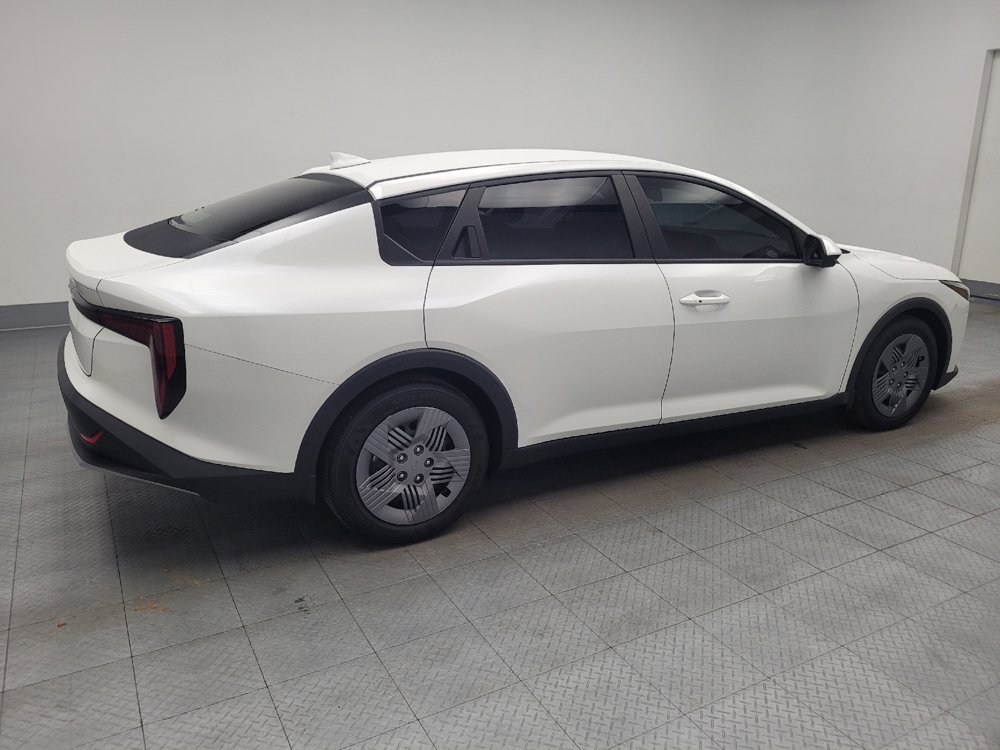 Used 2025 Kia K4 FWD image 10