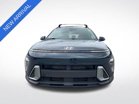 Used 2024 Hyundai Kona SEL AWD/4WD image 8