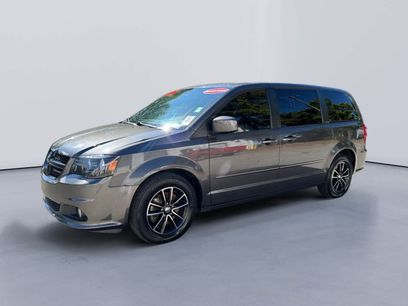 Used 2016 Dodge Grand Caravan SXT