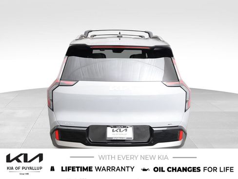 New 2026 Kia EV9 GT-Line AWD/4WD image 6
