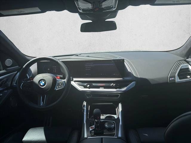 Used 2025 BMW XM Label Red AWD/4WD image 26