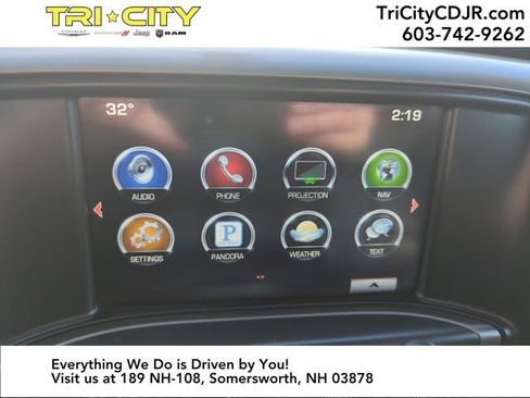 Used 2016 GMC Sierra 2500 SLT w/ Duramax Plus Package image 24