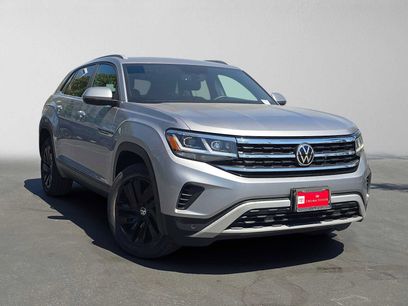 Used 2022 Volkswagen Atlas Cross Sport SE
