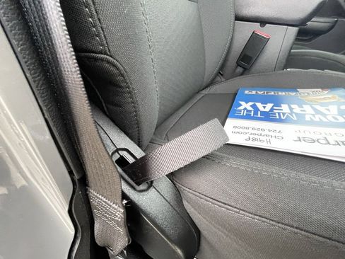 Used 2022 Jeep Gladiator Sport w/ Trailer Tow Package image 14