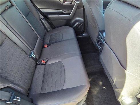 Certified 2023 Toyota RAV4 SE image 19