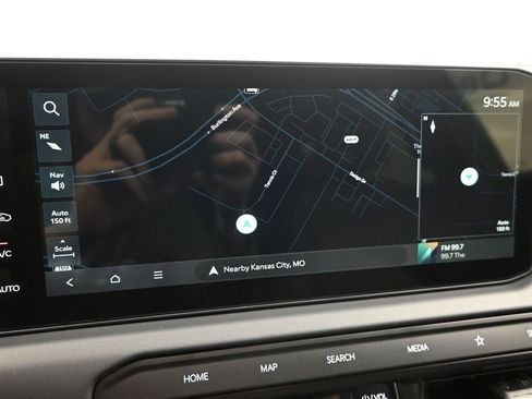 New 2027 Kia Telluride EX X-Line AWD/4WD image 22