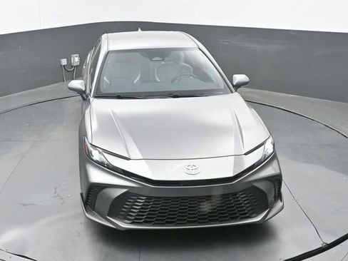 Used 2026 Toyota Camry SE image 28