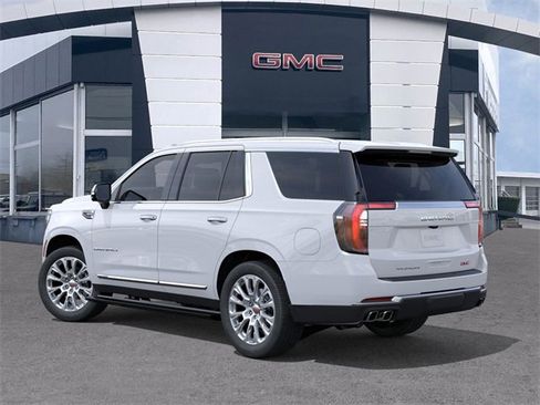New 2026 GMC Yukon Denali image 3