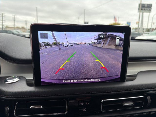 Used 2024 Lincoln Aviator AWD image 22