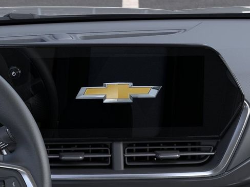 New 2026 Chevrolet Trax ACTIV w/ Driver Confidence Package FWD image 21