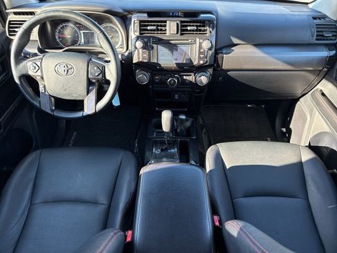 Used 2015 Toyota 4Runner Trail Premium image 14