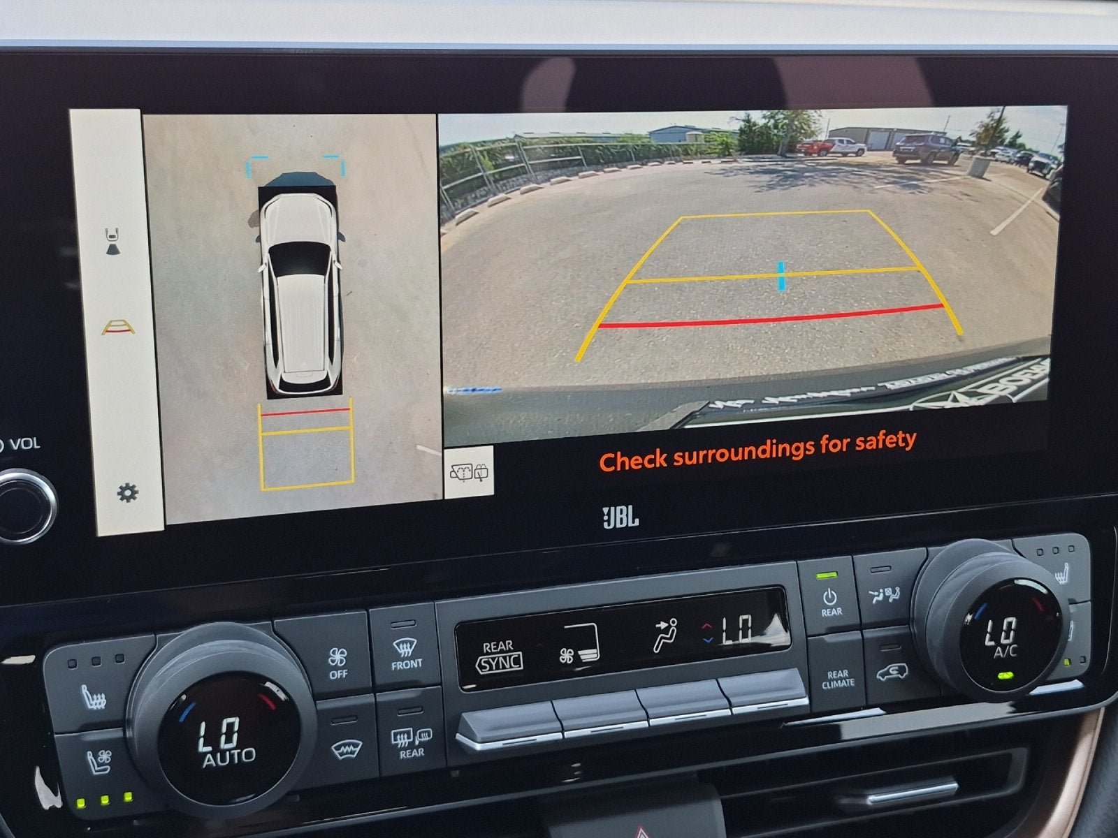 New 2026 Toyota Grand Highlander AWD Hybrid image 60