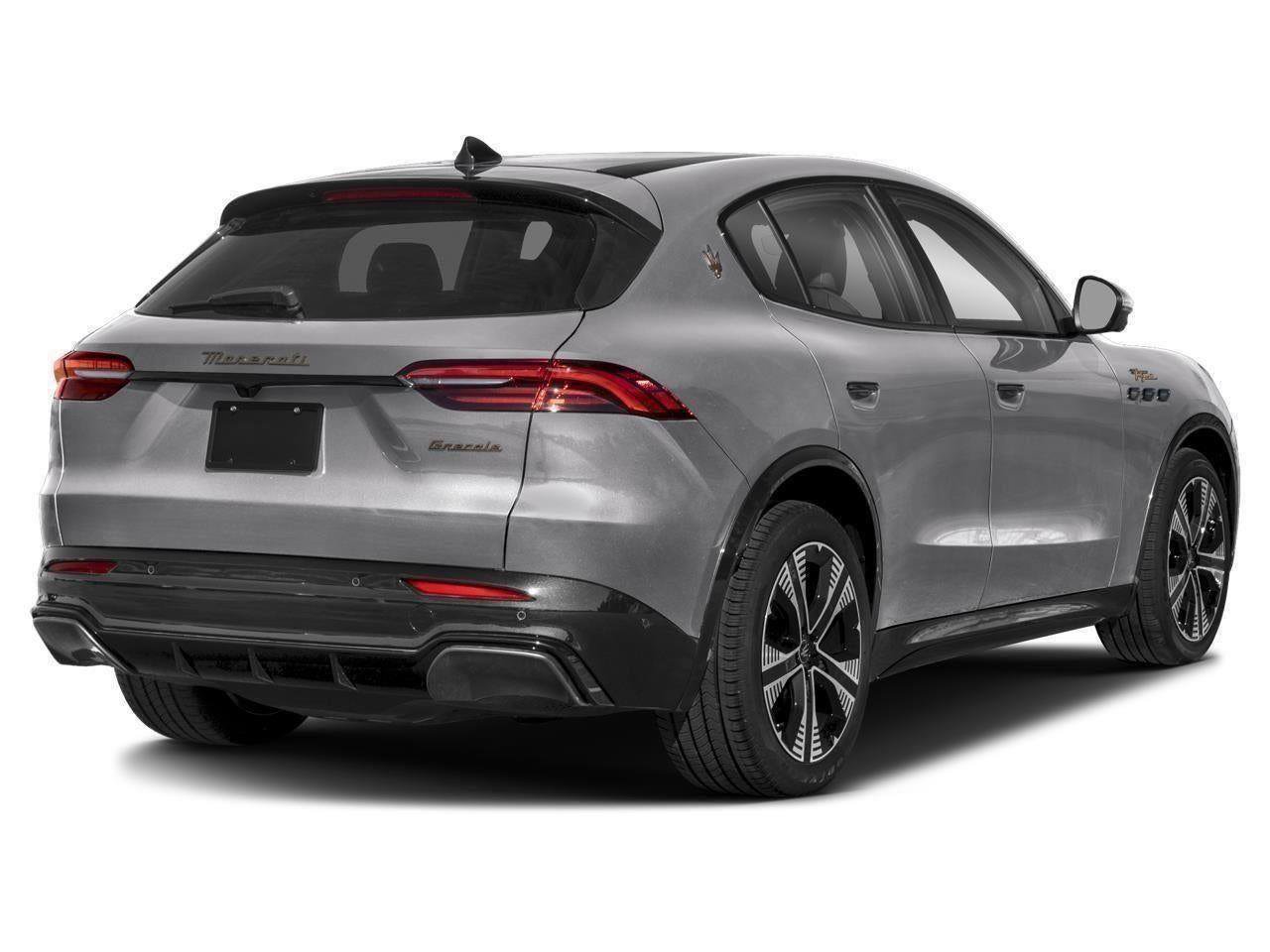 New 2025 Maserati Grecale Folgore AWD/4WD image 32