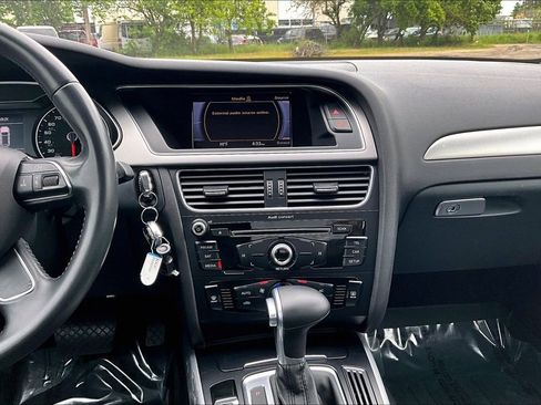 Used 2013 Audi A4 Premium AWD/4WD image 8