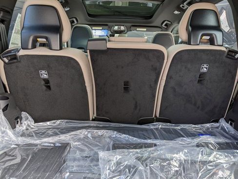 New 2026 Volvo XC90 B6 Ultra w/ Protection Package Premier image 27