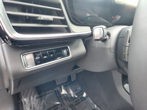 New 2026 Buick Envision Preferred image 12