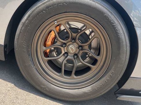 Used 2012 Nissan GT-R Premium AWD/4WD image 13