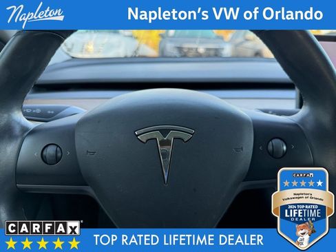 Used 2018 Tesla Model 3 Long Range image 23