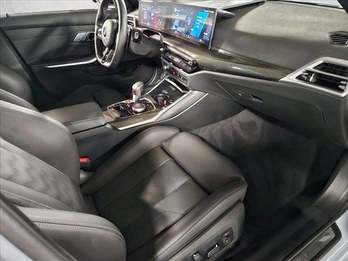 Used 2027 BMW M3 Competition RWD image 21