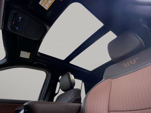 New 2026 Ford Expedition Max King Ranch image 20