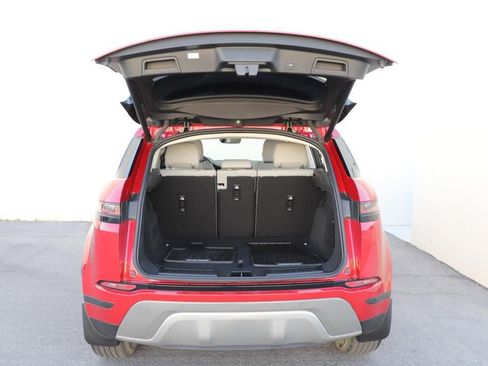 Used 2023 Land Rover Range Rover Evoque S image 22