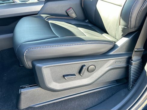 New 2026 Ford F150 Lariat w/ Equipment Group 501A Mid image 14