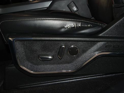 Used 2021 Ford F150 Lariat image 7