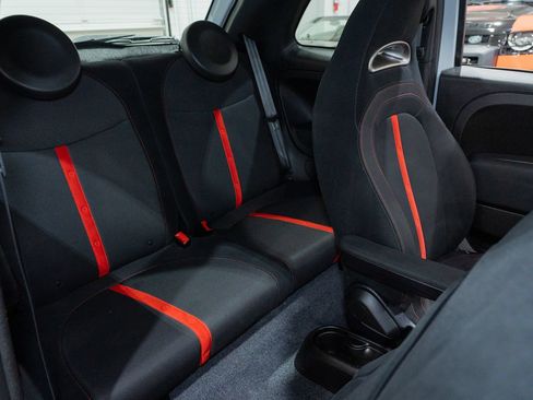 Used 2016 FIAT 500 Abarth FWD image 23