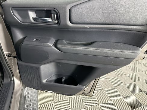 Used 2024 Toyota Land Cruiser image 30