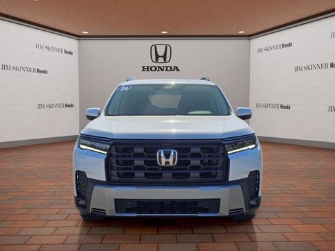 New 2026 Honda Pilot EX-L image 2