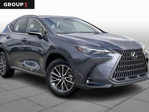 Used 2023 Lexus NX 250 FWD w/ Towing Package (2000 Lbs) image 3