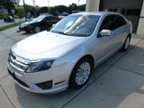 Used 2012 Ford Fusion Hybrid image 4