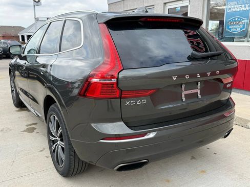 Used 2020 Volvo XC60 T5 Inscription image 4