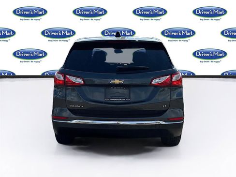 Used 2018 Chevrolet Equinox LT image 6