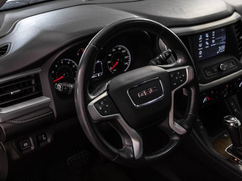Used 2019 GMC Acadia SLE w/ Driver Alert Package I FWD image 35