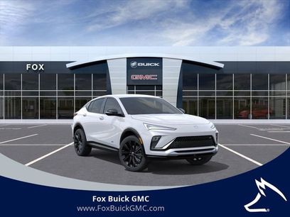 New 2026 Buick Envista Sport Touring w/ Convenience I Package
