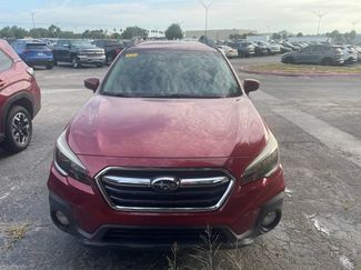 Used 2019 Subaru Outback 2.5i Premium AWD/4WD video 2