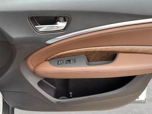 Used 2020 Acura MDX SH-AWD w/ Technology Package image 10