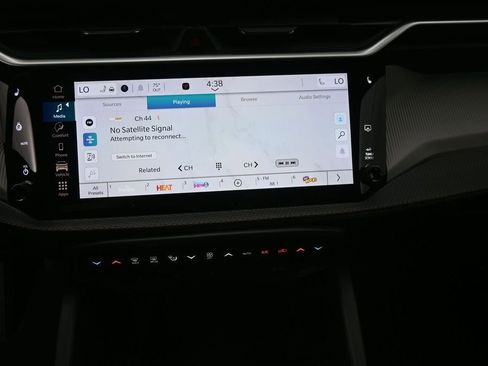 New 2026 Jeep Cherokee Limited AWD/4WD image 3