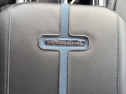 New 2026 Ford F250 Platinum w/ FX4 Off-Road Package image 22