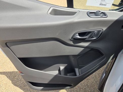 New 2025 Ford Transit 250 Low Roof w/ Load Area Protection Package image 15
