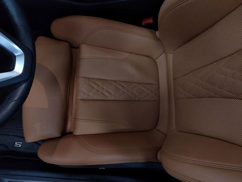 Certified 2022 BMW 530i xDrive w/ Premium Package image 19