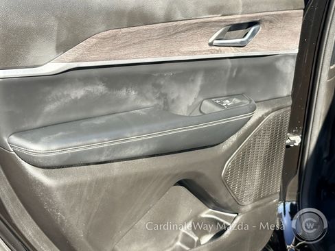 Used 2024 Jeep Grand Cherokee L Limited w/ Luxury Tech Group II image 26