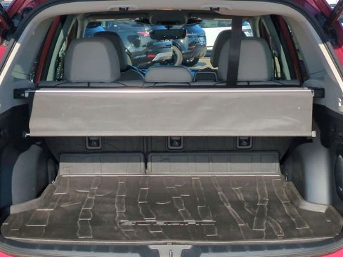Certified 2022 Subaru Forester Limited image 35