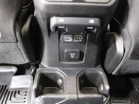 Used 2020 Jeep Gladiator Rubicon AWD/4WD image 20