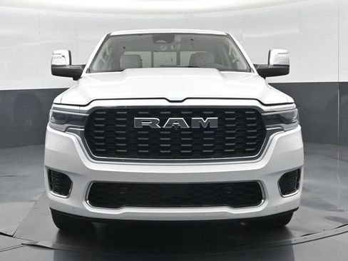 Used 2025 RAM 1500 Tungsten w/ Towing Technology Group AWD/4WD image 39