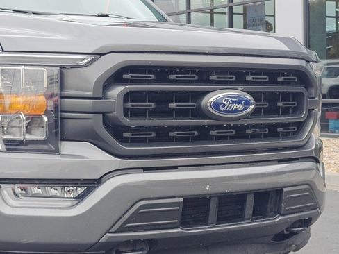 Used 2022 Ford F150 XLT w/ Equipment Group 302A High image 31