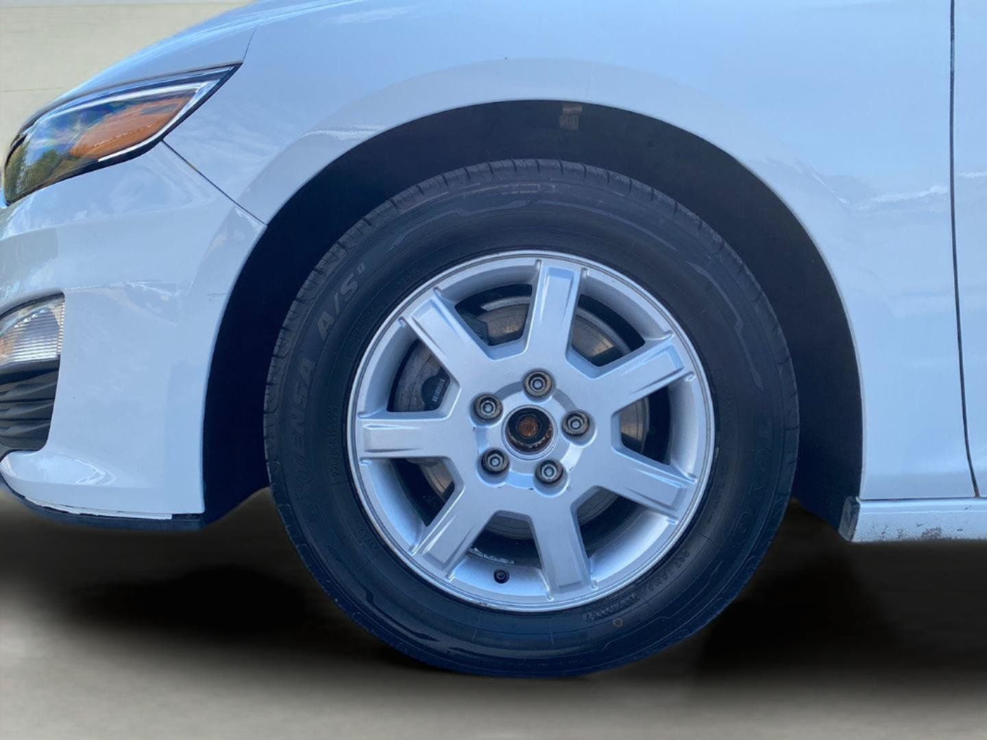 Used 2024 Chevrolet Malibu LT FWD image 11