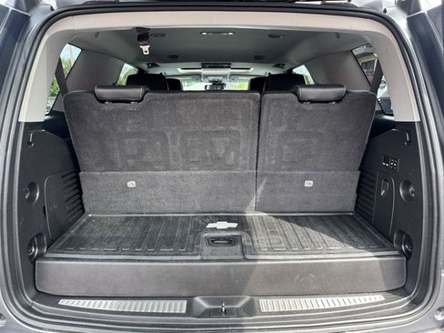 Used 2018 Chevrolet Tahoe LT AWD/4WD image 14