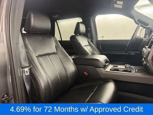 Used 2021 Ford Expedition XLT image 10